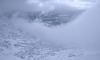 У високогір'ї Чорногори намело до 80 сантиметрів снігу