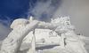 Зимова казка: кадри високогір'я Карпат після п’ятиденного шторму