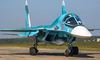 Біля звільненої Балаклії виявили останки знищеного Су-34