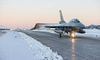 Норвегія готується передати Україні 22 винищувачі F-16