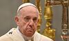 Папу Римського вкотре звинуватили в гомофобних висловлюваннях