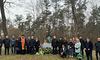 У Польщі вшанували пам’ять загиблих воїнів УПА