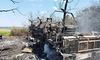 ЗСУ знищили російський комплекс С-400, з якого була запущена ракета по кафе у Краматорську
