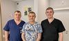 Львівські медики відновили череп військовому після поранення