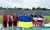 Львів'янки здобули «золото» на Чемпіонаті Європи зі стендової стрільби