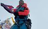 Альпініст із Непалу піднявся на Еверест 29-й раз