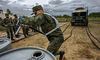 росіяни крадуть з окупованої Луганщини майно агрофірм, — Генштаб