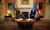 Україна та Британія підписали кредитну угоду