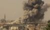 База США у Сирії зазнала ракетного удару
