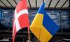Данія виділить понад € 5 млн на відновлення української енергосистеми