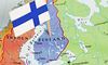 У Фінляндії прикордонники пропонують будувати паркан на кордоні з рф