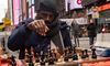 Нігерієць встановив новий світовий рекорд з безперервної гри у шахи: так він збирав кошти на освіту для дітей Африки