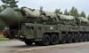 росія та білорусь домовилися про розміщення ядерної зброї