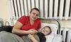 У Львові медики видалили 5-річному хлопчику рідкісну кисту носа
