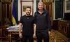 Історик Тімоті Снайдер зібрав понад мільйон доларів на «Ловця шахедів» для України