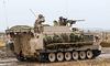Іспанія передасть 20 бронетранспортерів M113 для ЗСУ