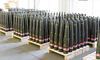 Rheinmetall отримав замовлення на € 142 млн на виробництво снарядів для України