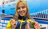 Спортсменка із Львівщини здобула перемогу на змаганнях із кульової стрільби