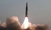 У Японії спрацювала повітряна тривога через пуск ракети з Північної Кореї