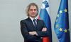 Прем'єр Словенії планує візит до України у квітні