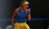 Українська тенісистка Катерина Завацька стартувала з перемоги на 60-тисячнику ITF в Італії