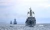 росіяни тримають у Чорному морі три ракетоносії, — ВМС ЗСУ