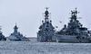 росія готується блокувати Чорне море, — Military Media Center
