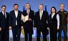 Генсека НАТО закликають пришвидшити розгляд заявки України на вступ в Альянс