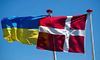 Данія оголосила про черговий пакет військової допомоги Україні