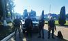 Прикордонники Мукачівського загону зупинили поблизу кордону 6 чоловіків, один із яких виявився організатором незаконного переправлення