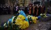У Львові вшанували пам’ять невинно вбитих українців