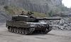 Іспанія відправить Україні танки, — ЗМІ