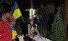 Поліція затримала жінку за наругу над могилами військових в Києві