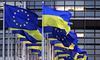Розпочались переговори про вступ України та Молдови до ЄС