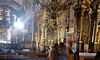 Тому що Бог — це любов: у церкві Святого Андрія у Львові, де знімали кліп Жадана та Соловій, розпочали ЛГБТ-флешмоб