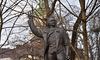 На Львівщині вшанували Чорновола у 86-ту річницю від дня його народження