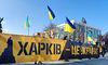 В Харківській приватній забудові під завалами — люди: наслідки обстрілу