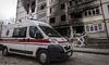 На Харківщині окупанти відкрили вогонь під час евакуації пацієнтів психіатричної лікарні