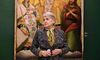 На 97 році життя відійшла у вічність мистецтвознавиця Людмила Міляєва