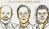 Хто став лауреатом Нобелівської премії-2022 з економіки