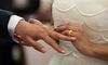 210 тисяч шлюбів укладено в Україні за 11 місяців 2022 року