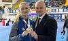 Львів'янка здобула срібло на чемпіонаті Європи з карате