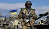 За жовтень українські захисники звільнили понад 400 км² Херсонщини