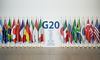 Індія може запросити Зеленського на саміт G20, — Джапарова