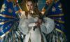 Костюм українки став переможцем онлайн-голосування у конкурсі костюмів «Міс Всесвіт»