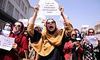 В Афганістані жінкам заборонили працювати в неурядових організаціях