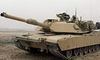 Українські військові можуть почати навчання на танках Abrams за кілька тижнів