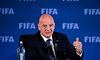 ФІФА відхилила прохання Зеленського поділитися посланням миру на фіналі ЧС, — CNN