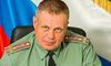 В Україні ліквідували російського генерала Сергія Горячева
