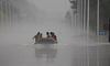 Через зливи у Китаї загинули четверо людей
